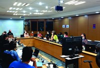 Plano Nacional pelo Fim da Tuberculose como Problema de Saúde Pública é objeto de discussão no Conselho Nacional de Saúde