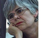 DCCI lamenta o falecimento de Cristina Alvim Castelo Branco