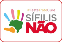 SUS fornece teste e tratamento para sífilis