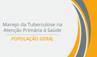 Aberta inscrição para programa de manejo da tuberculose na atenção primária