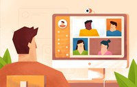 DCCI realiza reuniões virtuais com Coordenações Estaduais