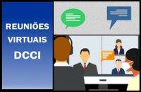 DCCI realiza reuniões virtuais com os movimentos sociais