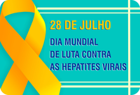 Hepatites virais: Saúde investiu mais de R$ 366 milhões no combate à doença desde o ano passado