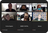 Ministério da Saúde e OPAS realizam webinar sobre micoses invasivas oportunísticas