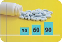 Ministério da Saúde implementa nova ferramenta para auxiliar monitoramento das dispensações de antirretrovirais