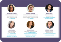 Ministério da Saúde promove webinar sobre susceptibilidade ao desenvolvimento da tuberculose ativa