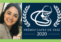 Tese de técnica do DCCI recebe Prêmio Capes 2020