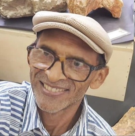 Raimundo Nonato Carvalho Poty