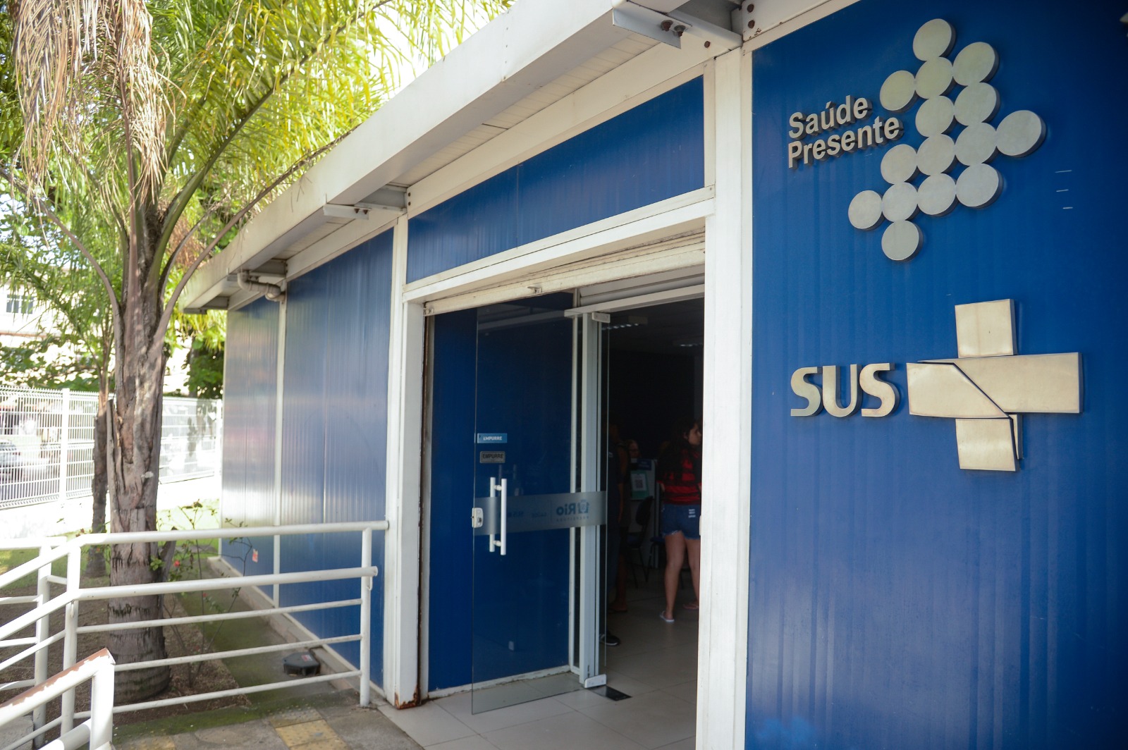 Foto: Tomaz Silva/Agência Brasil