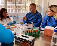 Brasil realiza ações para fortalecer resposta a HIV, aids, hepatites virais e outras infecções sexualmente transmissíveis