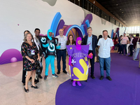 Promotores incentivam a prevenção ao HIV e às infecções sexualmente transmissíveis