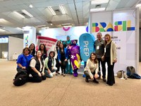 Ministério da Saúde promove a prevenção ao HIV e às ISTs de forma lúdica e divertida