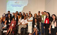 Curso aborda cuidados, políticas públicas e participação social relacionados à infecção pelo HTLV