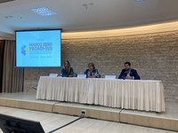 Dathi apresenta projetos para o triênio 2024-2026 no âmbito do Programa de Apoio ao Desenvolvimento Institucional do SUS