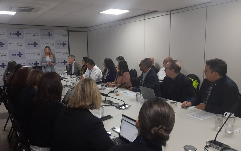 07.08.24 - Ministério da Saúde inicia implementação de programa da OMS para vigilância do Gonococo.jpg