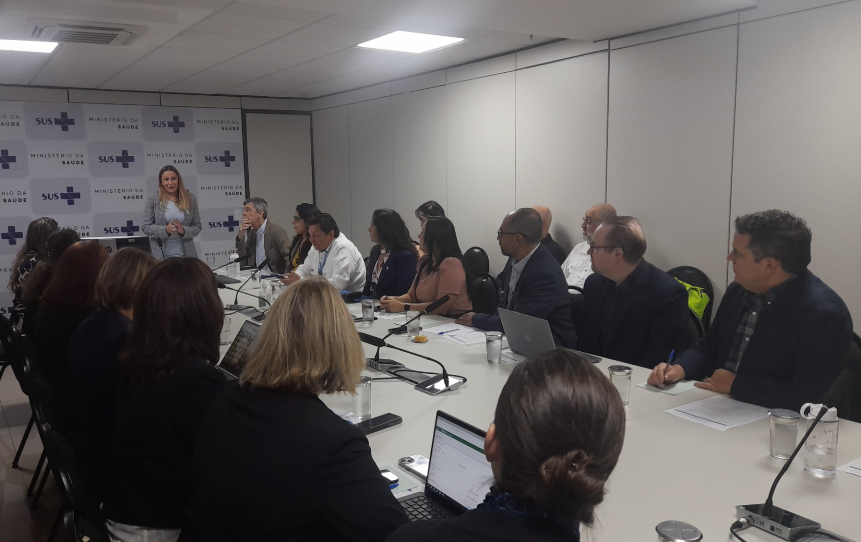 07.08.24 - Ministério da Saúde inicia implementação de programa da OMS para vigilância do Gonococo.jpg