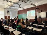 Ministério da Saúde realiza treinamento de implantação da vigilância e de sistema piloto de notificação de micoses endêmicas em São Paulo