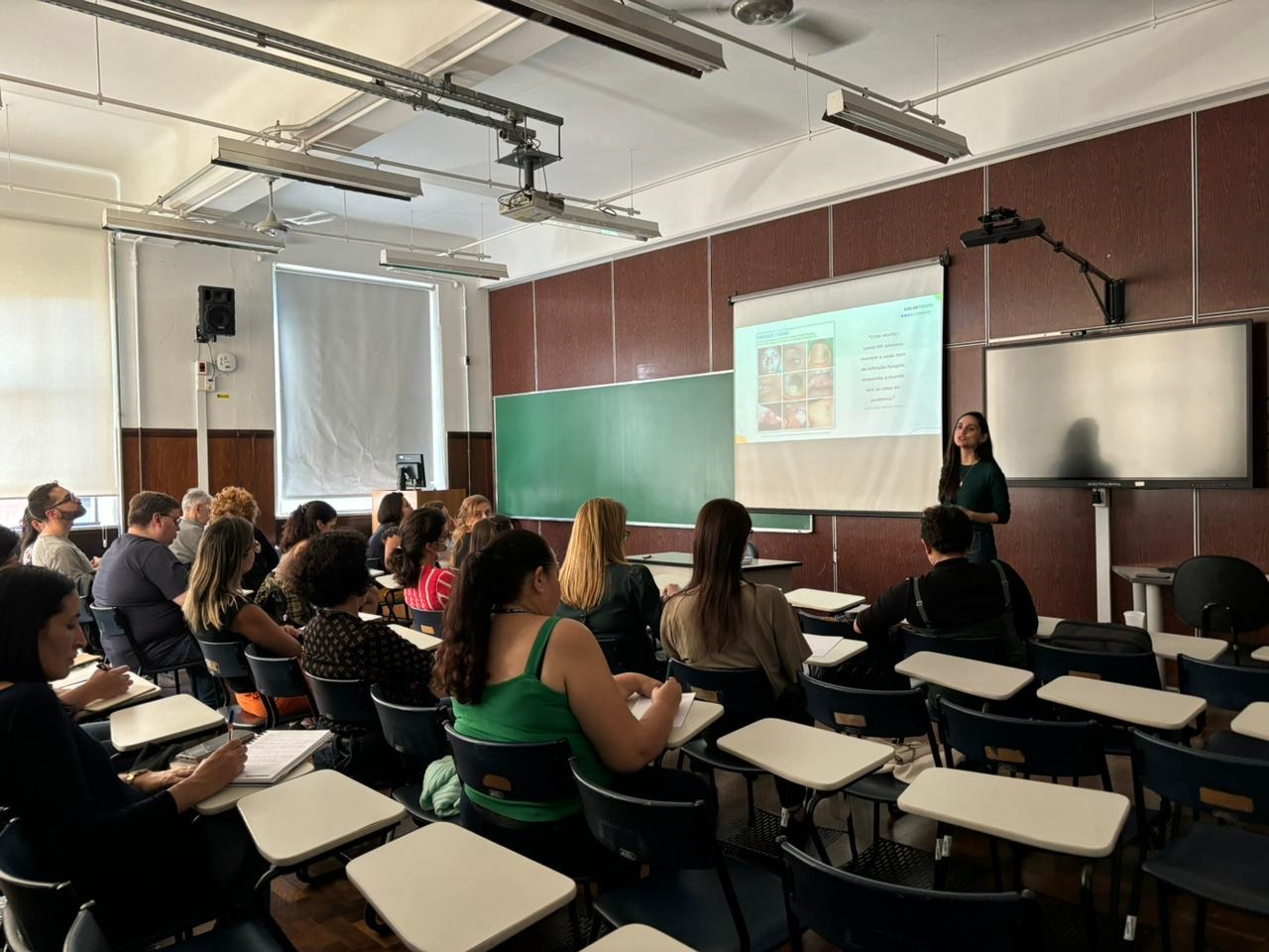 13.06.24 - Oficina Macrorregional de Atualização do Protocolo Clínico e Diretrizes Terapêuticas para Manejo do HIVaids em Adultos - regiões Norte, Nordeste e Centro-Oeste.jpg