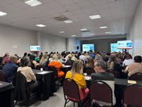 Saúde fomenta debate sobre diagnóstico e monitoramento de infecção pelo HIV, das hepatites virais, da sífilis e de outras ISTs