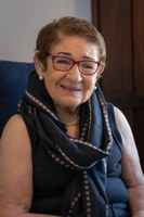 Dathi presta solidariedade a amigos(as) e familiares de Lair Guerra