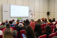 Brasil Saudável é tema de conferência no Medtrop