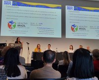 Ministério da Saúde participa de Congresso Internacional de ISTs na Austrália