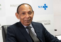 Ministério da Saúde perde Gerson Fernando Mendes Pereira, médico e servidor público que dedicou a vida ao SUS