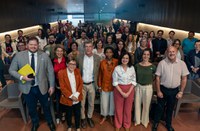 Brasil reforça protagonismo na diplomacia da saúde em painel sobre os 40 anos da resposta à aids