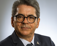 Dathi presta solidariedade a familiares e amigos de Dennis Armando Bertolini