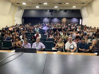 Relação entre aids avançada e mpox é tema de encontro nacional em São Paulo