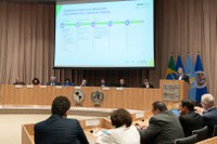 Governo Federal avança nas ações para eliminação das hepatites virais no país