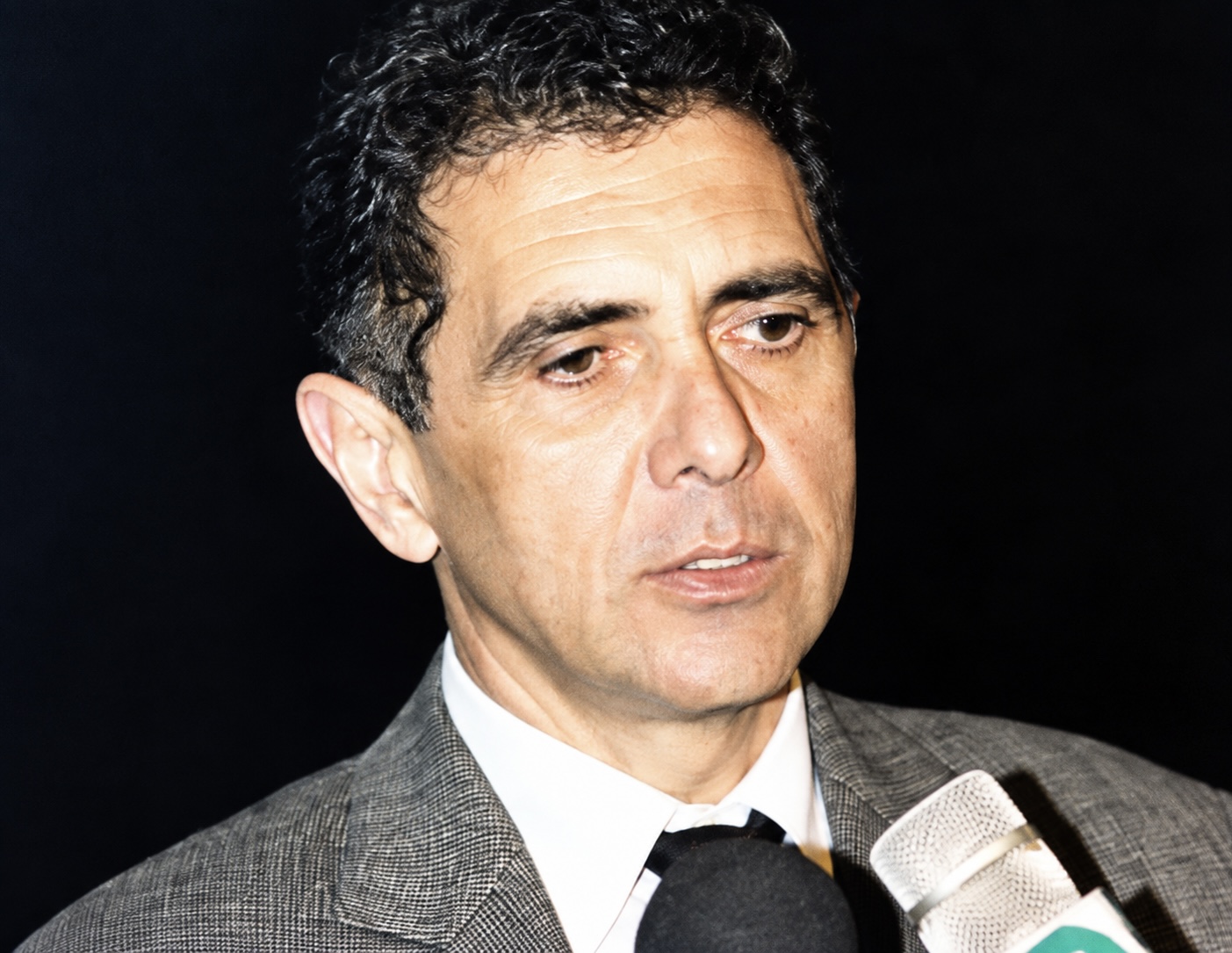 Paulo Roberto Teixeira