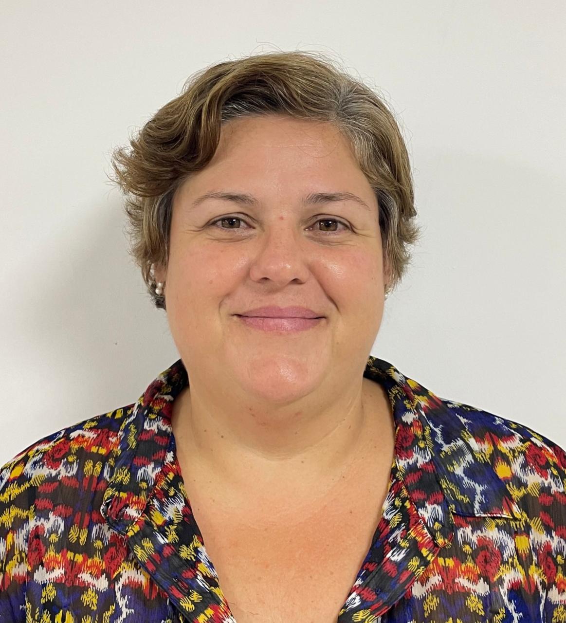 Fernanda Dockhorn Costa