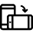 ícone de celular