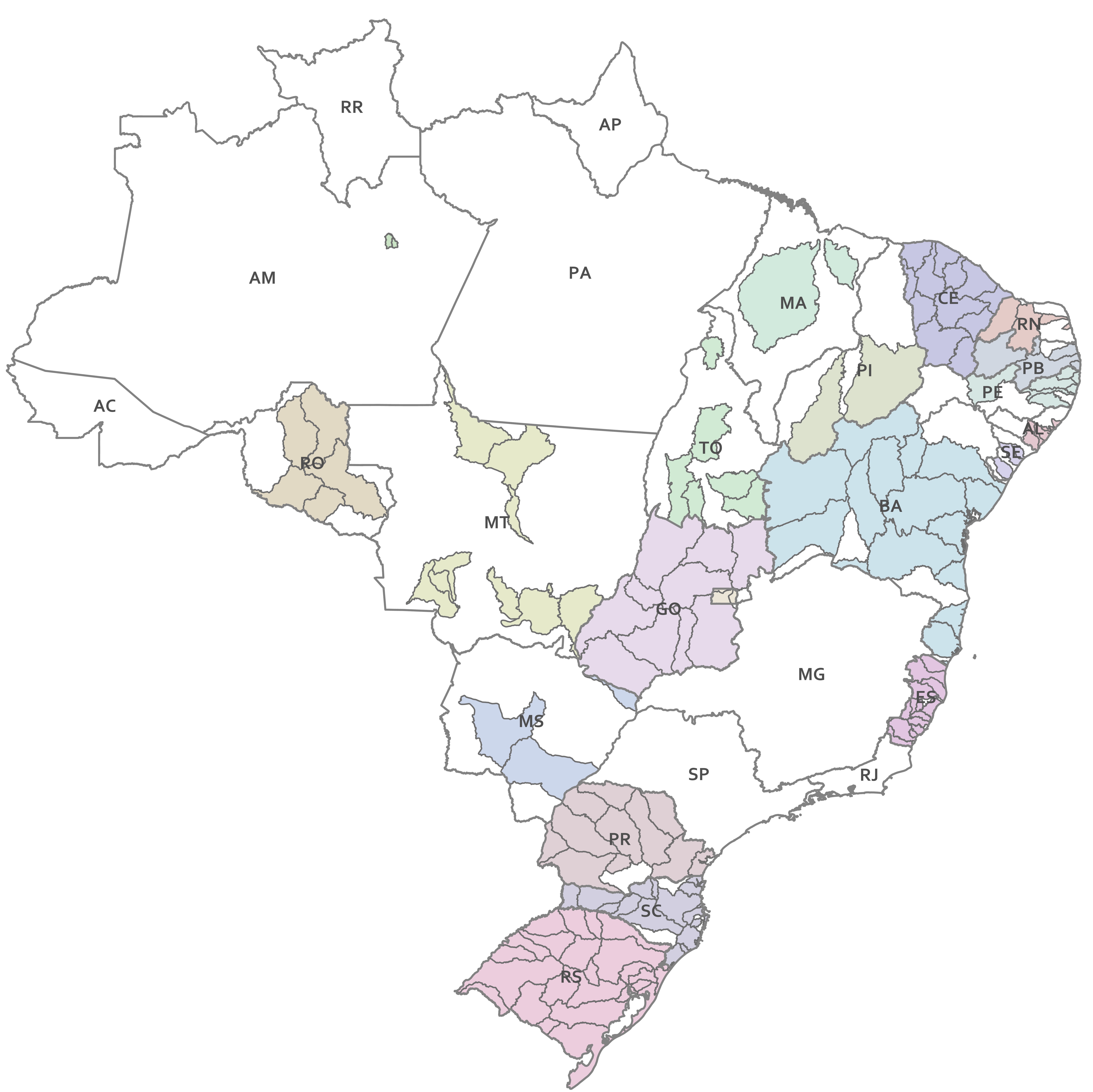 Brasil Comitês