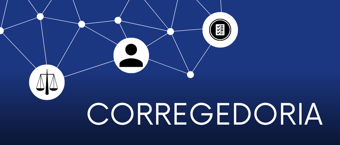 Corregedoria
