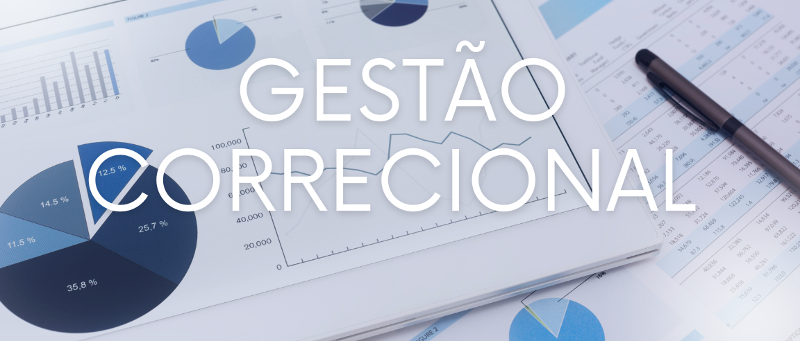 Gestão Correcional