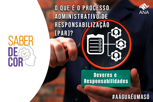 Compete à Corregedoria instaurar e conduzir o PAR