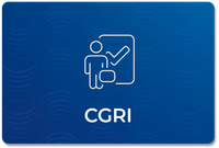 Ícone representando a CGRI