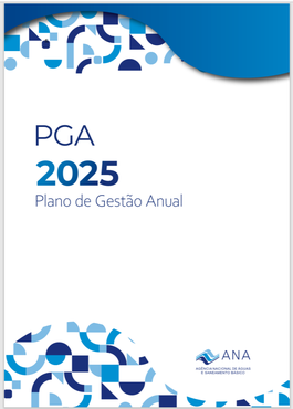 Capa do Plano de Gestão Anual 2025