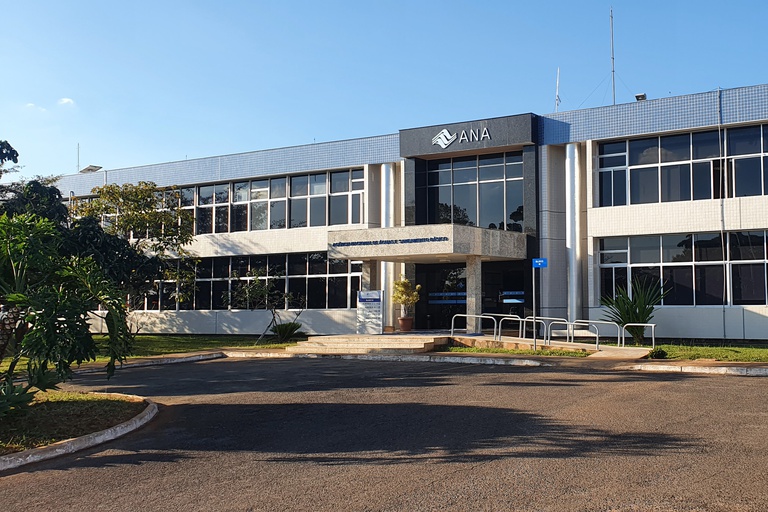 ANA aprova Política de Inovação e amplia estrutura para desenvolver soluções tecnológicas para a gestão das águas