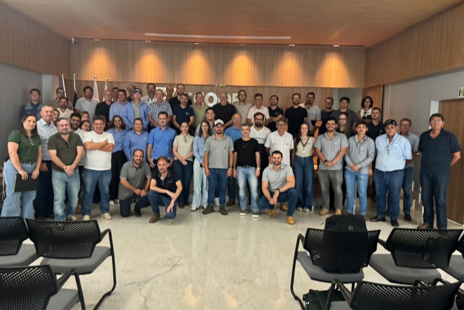 ANA inicia mobilização para implementar novo modelo de outorga no Alto Paranaíba