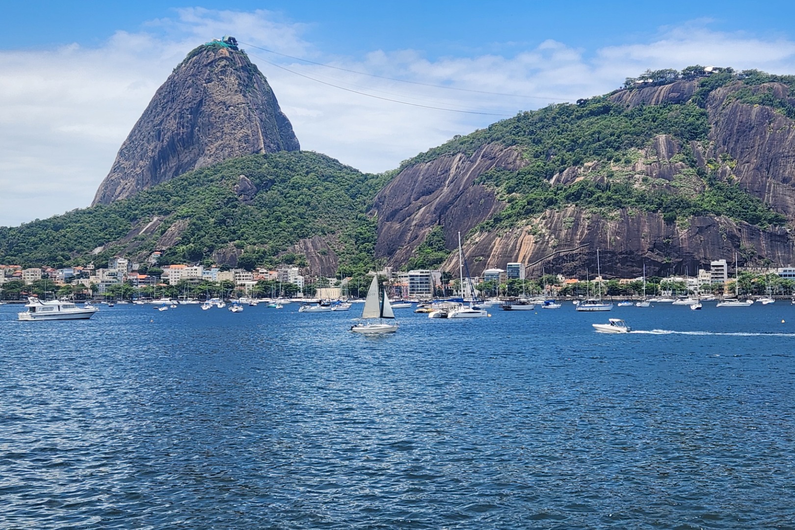 ANA participa da 13ª Cúpula Mundial da Bacia da INBO, no Rio de Janeiro