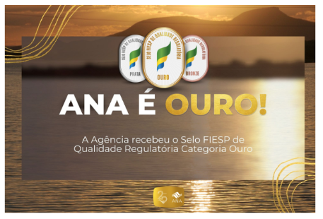 SELO ouro fiesp