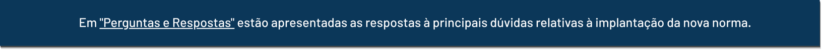 Perguntas e Respostas
