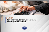 ANA realiza primeira oficina sobre reforma tributária no setor de saneamento