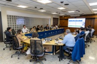 Reunião do GTO São Marcos aborda regularização de usos da água