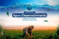Série Especial: Água e Desenvolvimento