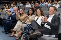 Seminário sediado pela ANA debate acesso à recursos hídricos e marca entrega de 15 novas outorgas de direito de uso de recursos hídricos