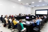 3º Fórum Brasil das Águas começa em São Luís com debates sobre gestão, planejamento e fortalecimento dos estados